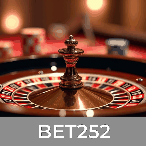 Experimente a Emoção e os Altos Ganhos dos Caça-Níqueis do BET252