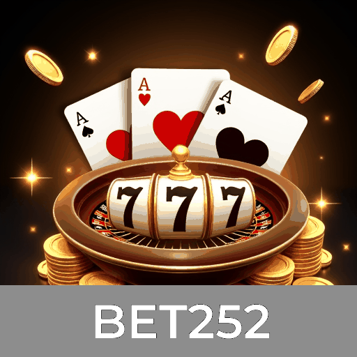 BET252: Crash - Ganhos Imediatos e Recompensas Altas