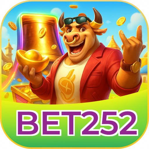 BET252logo