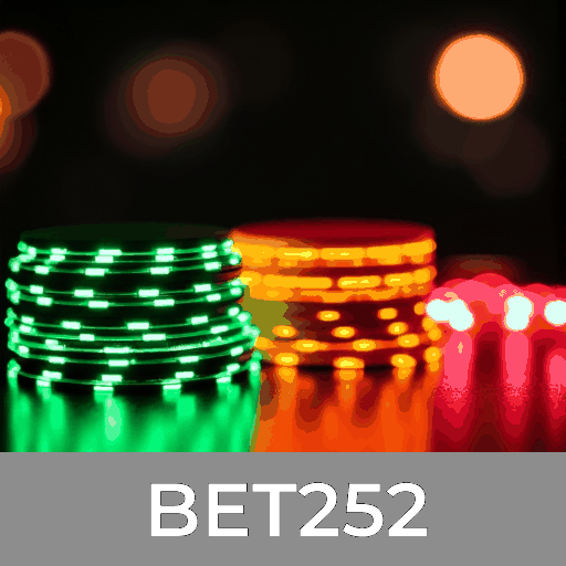 BET252: Especialista em Apostas Esportivas e Foco no Futebol Brasileiro