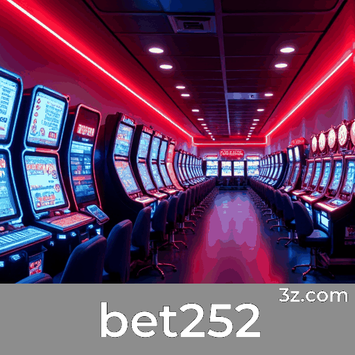 bet252 screen