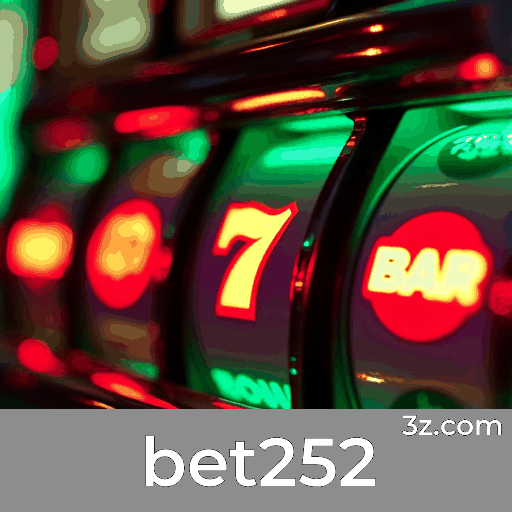 bet252 screen